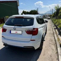 bmw x3|خودرو سواری و وانت|تهران, قیطریه|دیوار