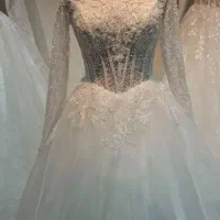 تولید کننده لباس عروس