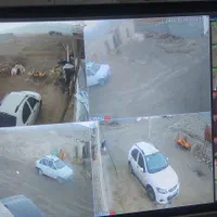 دوربین مداربسته فول هوشمند/اقساط با چک ثبتی|دوربین مداربسته|بیرجند, |دیوار