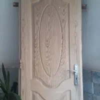 درب سرویس