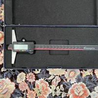 کولیس عمق سنج 200mm