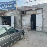 میدان ۹ دی خیابان  سوم خرداد  سر خیابون اصلی