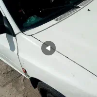 پراید مدل 85 هیدرولیک