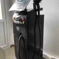 فروش لیزر تیتانیوم  دایود/الکس/اندیاگ