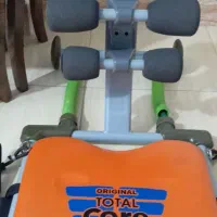 دراز نشست|تجهیزات ورزشی|رشت, ولکس|دیوار