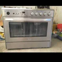 شیشه اجاق گازرومیزی تعمیرتعمیرات گازرومیزی استیل|خدمات پیشه و مهارت|تهران, جنتآباد جنوبی|دیوار