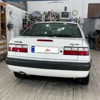 زانتیا ۸۹ در حد خشک|خودرو سواری و وانت|تنکابن, |دیوار