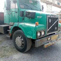 کف لبه دار ماموت مدل ۱۴۰۰|خودرو سنگین|گرگان, |دیوار