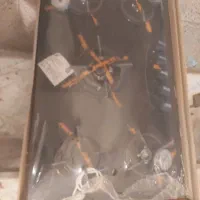 گاز صفحه ای