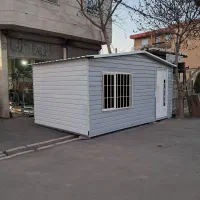 کانکس|مصالح و تجهیزات ساختمان|قزوین, |دیوار