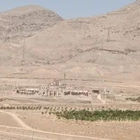 اپارتمان ۱۲۴ متری دوخواب شمالی واحد ۷