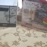 توستر ویونا|اجاق گاز و لوازم برقی پختوپز|نیشابور, خط کاشمر|دیوار