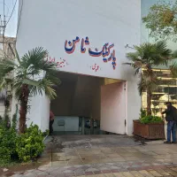 پارکینگ عمومی تهرانپارس خ گلبرگ|اجارهٔ دفتر صنعتی، کشاورزی، تجاری|تهران, تهرانپارس جنوبی|دیوار