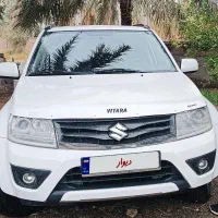 سوزوکی ویتارا اتومات وارداتی 2000