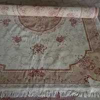 ۲ تخته فرش ۶متری فرش مشهد