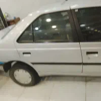 فروش پژو 405|خودرو سواری و وانت|چالدران, |دیوار