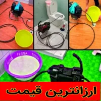 چاهبازکن(بشرط بازکردن)فنرزن فنرزنی فاضلاب گرفتگی|خدمات پیشه و مهارت|یزد, |دیوار