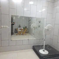 رهن کامل مغازه ۲۵متری تجاری در فیض الاسلام|اجارهٔ مغازه و غرفه|خمینی‌شهر, |دیوار