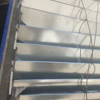 فروش انواع اخور ودرب نو دست دوم|عمده‌فروشی|بروجن, |دیوار