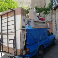 اتوبار/باربری/بسته بندی/حمل ساید/شهر و شهرستان|خدمات حمل و نقل|تهران, شمشیری|دیوار