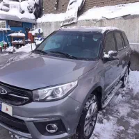 ام وی ام ایکس ۳۳ نیو اس مدل ۹۷