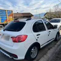 کوییک r|خودرو سواری و وانت|رشت, منظریه|دیوار