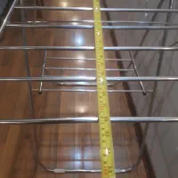 بند رخت تمام استیل