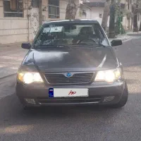 پراید ۱۳۲ مدل ۹۵ فول