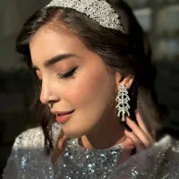 زیورآلات عروس