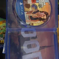 دیسک بازی مخصوص پی اس فور|کنسول، بازی ویدئویی و آنلاین|کرج, گوهردشت|دیوار