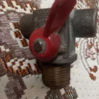 شیر کپسول cng