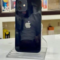 آیفون 12 در حد نو