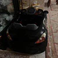 ماشین باطری خور