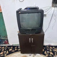 تلویزیون قدیمی