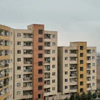 آپارتمان ۸۵ متری/خیابان سرزمین نما سنگ/شهرمهستان|فروش آپارتمان|هشتگرد, شهرک آپادانا|دیوار