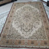 یک عددگلیم فرش ۶متری|گلیم، جاجیم، گبه|اهواز, کمپلو شمالی|دیوار