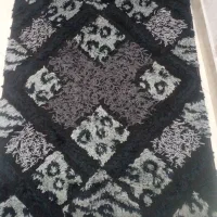 گلیم آشپزخونه ۹۵در۱مترونیم سالم