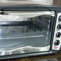 توستر|اجاق گاز و لوازم برقی پختوپز|سنندج, |دیوار