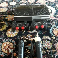 ps3|کنسول، بازی ویدئویی و آنلاین|خمین, |دیوار