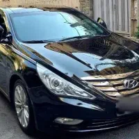 سوناتا ۲۰۱۱فول|خودرو سواری و وانت|ارومیه, |دیوار