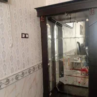 بوفه|بوفه، ویترین، کنسول|ملایر, |دیوار