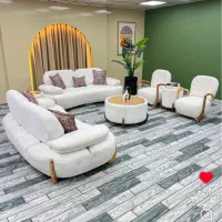 مبل مینیمال پینترسی مدل لیون شرکتی قالب اصلی|مبلمان خانگی و میز عسلی|خمینی‌شهر, |دیوار