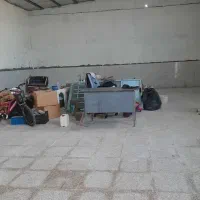 اجاره سالن تولیدی۲۰۰ متری در کاشانک|اجارهٔ دفتر صنعتی، کشاورزی، تجاری|اسلام‌شهر, کاشانک|دیوار