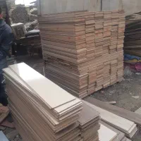 پارکت و ۸ میل ام دی اف ضایعاتی کیلویی