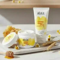 کرم جوانه گندم اصل ایتالیایی