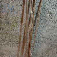 رگال دست ساز|جاکفشی، کمد، دراور|کرمانشاه, |دیوار