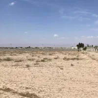 زمین و باغچه در شورقعله محدوده ولیعصر و گلستان