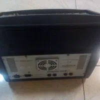 اکو آمپلیفایر مدل ۲۰۶۰|سیستم صوتی خانگی|تهران, جمهوری|دیوار