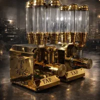 دستگاه کره گیری با قابلیت تنظیم نرمی و اسیاب ارده