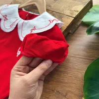 بلوز دخترونه|کفش و لباس بچه|برخوار, |دیوار